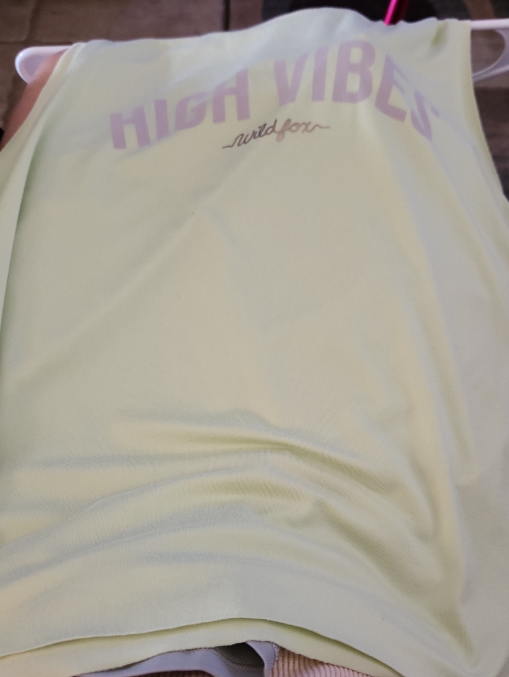 Wildfox